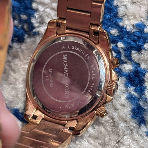 BUNDLE MICHAEL KORS WATCHS - Picture 8 of 8